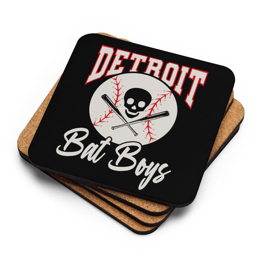 DETROIT BAT BOYS COASTER