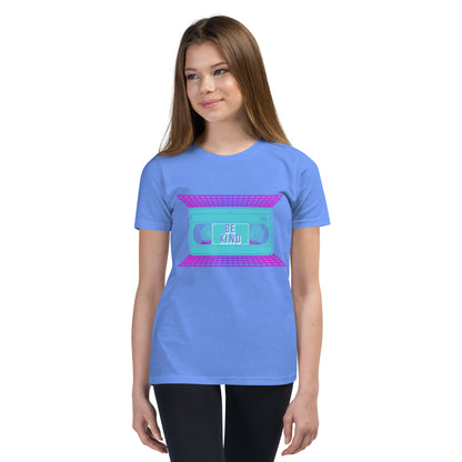 BE KIND YOUTH T-SHIRT